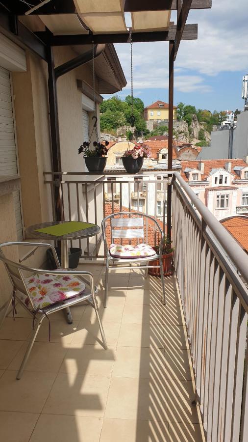 Roman Stadium Apartments Plovdiv Bilik gambar