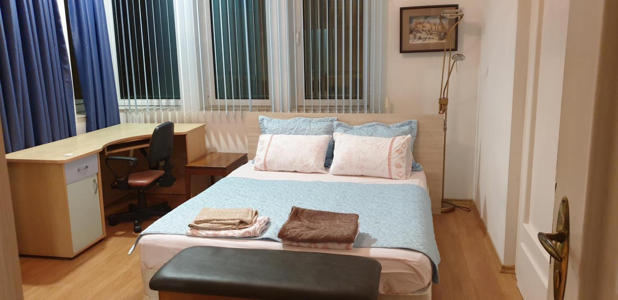 Roman Stadium Apartments Plovdiv Bilik gambar